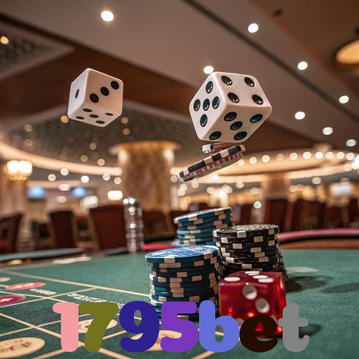 1795bet:Aposte nas melhores slots e conquiste prêmios como nunca!