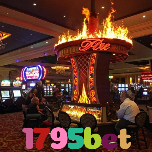 1795bet：Aposte no futebol, jogue poker e conquiste vitórias épicas!