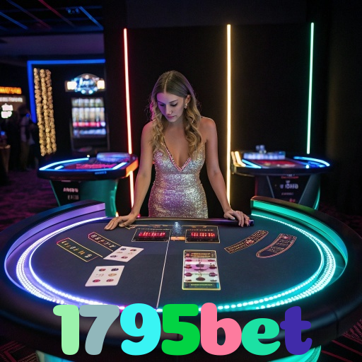 1795bet:Aposte no futebol, jogue poker e conquiste vitórias épicas!