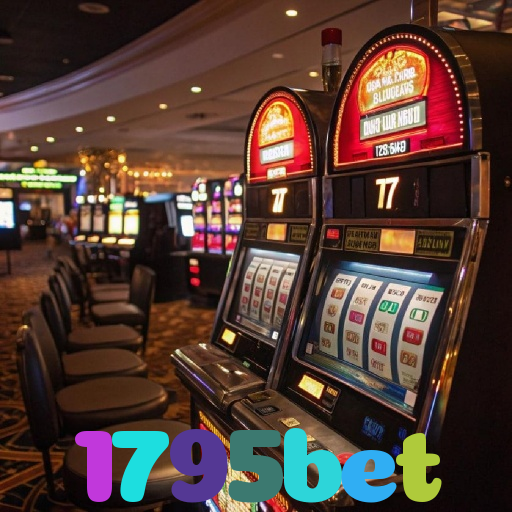 1795bet：Aposte no futebol, jogue poker e conquiste vitórias épicas!