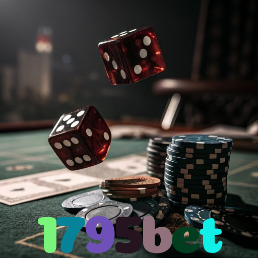 1795bet:Aposte no futebol, jogue poker e conquiste vitórias épicas!