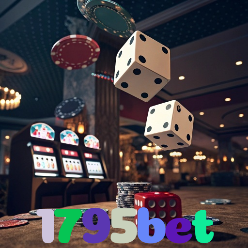 1795bet：Jogue poker, aposte no futebol e ganhe em grandes jogos de cassino!