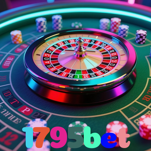 1795bet：Jogue poker, aposte no futebol e ganhe em grandes jogos de cassino!