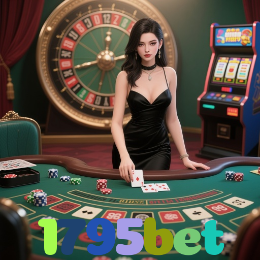 1795bet:Aposte no futebol, jogue poker e conquiste vitórias épicas!