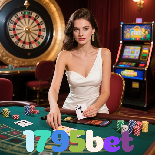 1795bet：Aposte no futebol, jogue poker e conquiste vitórias épicas!