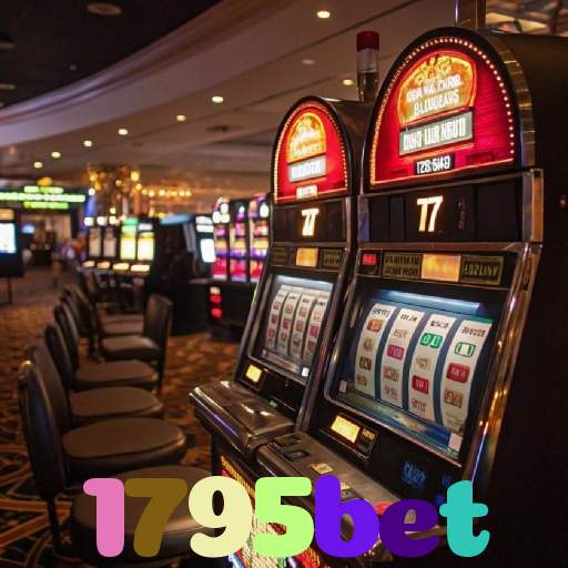 1795bet：Aposte nas melhores slots e conquiste prêmios como nunca!
