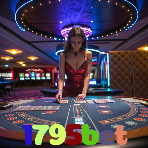 1795bet：Aposte no futebol, jogue poker e conquiste vitórias épicas!