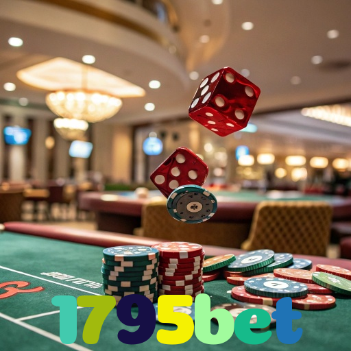 1795bet：Aposte nas melhores slots e conquiste prêmios como nunca!