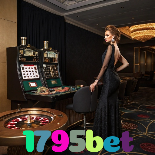 1795bet：Jogue poker, aposte no futebol e ganhe em grandes jogos de cassino!