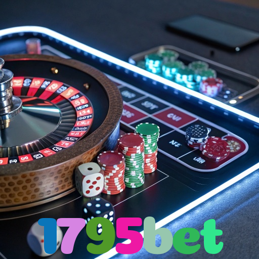 1795bet:Aposte nas melhores slots e conquiste prêmios como nunca!