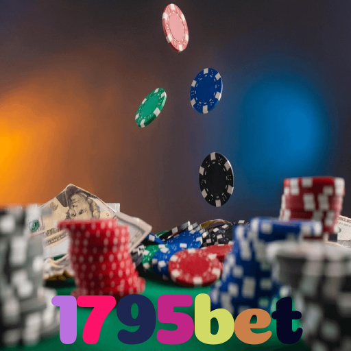 1795bet:Aposte no futebol, jogue poker e conquiste vitórias épicas!