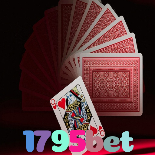 1795bet:Aposte no futebol, jogue poker e conquiste vitórias épicas!
