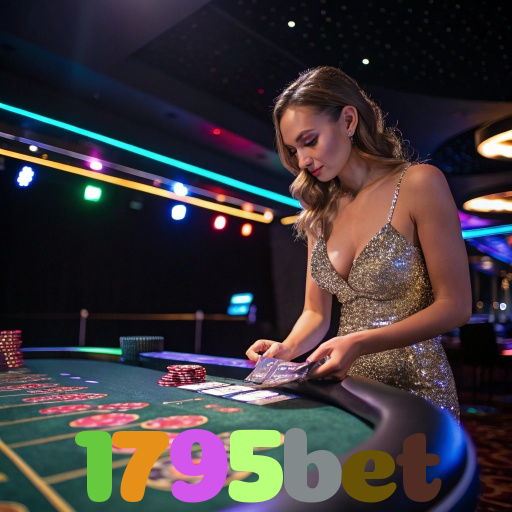 1795bet：Aposte no futebol, jogue poker e conquiste vitórias épicas!