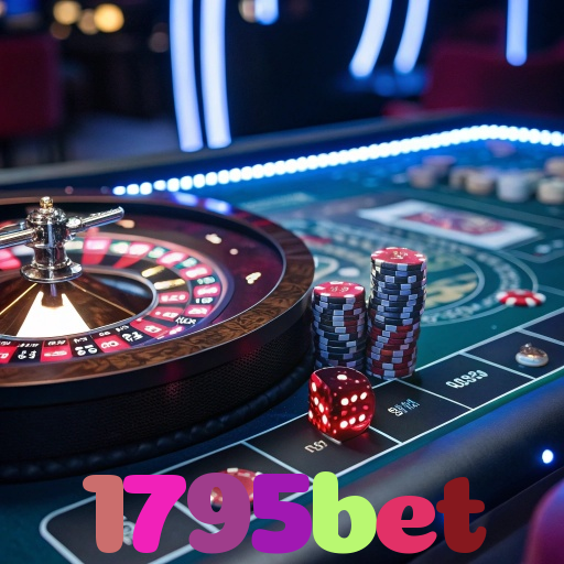 1795bet:Jogue poker, aposte no futebol e ganhe em grandes jogos de cassino!
