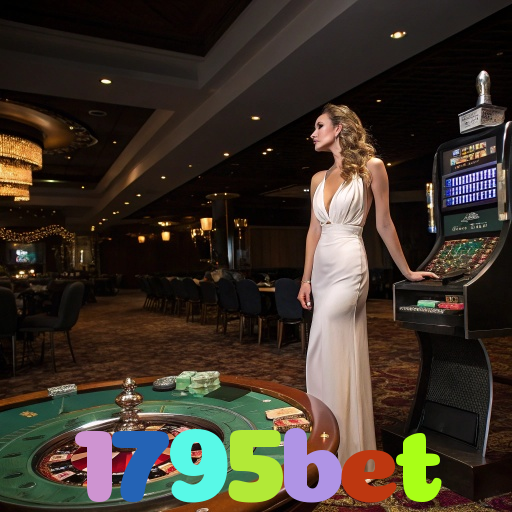 1795bet：Aposte no futebol, jogue poker e conquiste vitórias épicas!