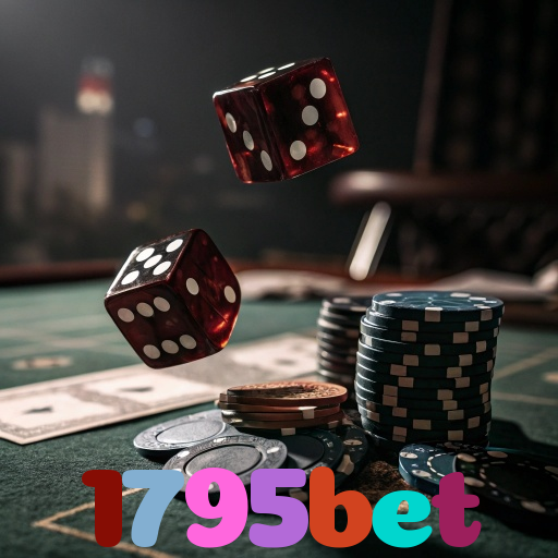 1795bet:Aposte no futebol, jogue poker e conquiste vitórias épicas!