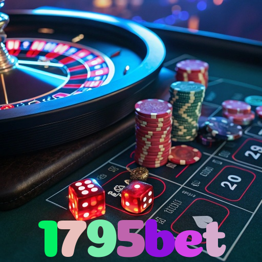 1795bet:Aposte no futebol, jogue poker e conquiste vitórias épicas!
