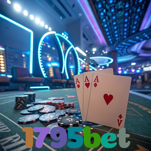 1795bet:Aposte nas melhores slots e conquiste prêmios como nunca!