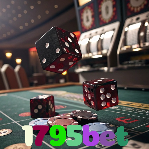 1795bet：Aposte nas melhores slots e conquiste prêmios como nunca!