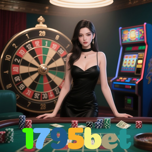 1795bet：Aposte no futebol, jogue poker e conquiste vitórias épicas!