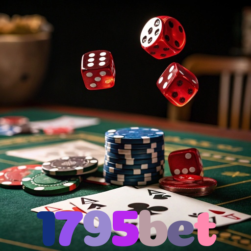 1795bet:Jogue poker, aposte no futebol e ganhe em grandes jogos de cassino!