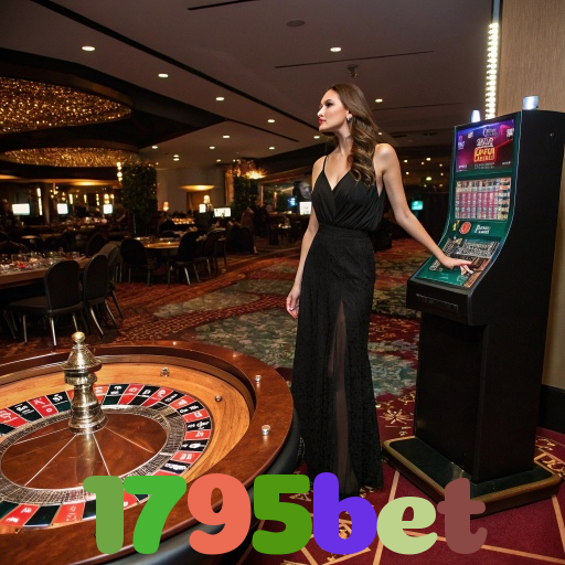 1795bet:Aposte no futebol, jogue poker e conquiste vitórias épicas!