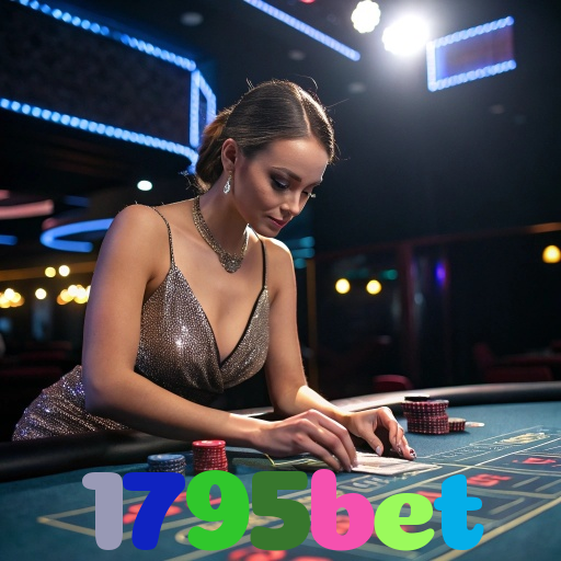 1795bet:Jogue poker, aposte no futebol e ganhe em grandes jogos de cassino!