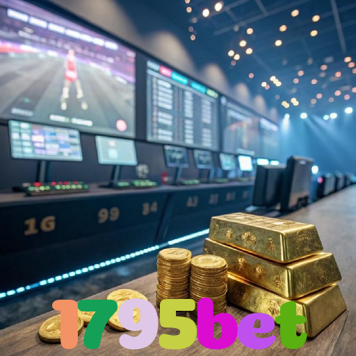 1795bet:Aposte no futebol, jogue poker e conquiste vitórias épicas!