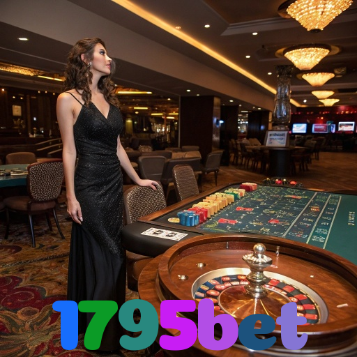 1795bet：Aposte no futebol, jogue poker e conquiste vitórias épicas!