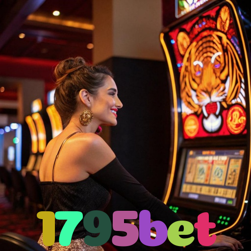 1795bet:Aposte nas melhores slots e conquiste prêmios como nunca!