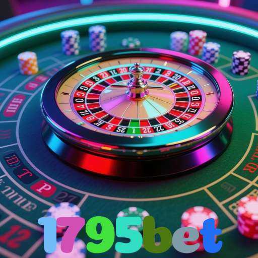 1795bet:Aposte nas melhores slots e conquiste prêmios como nunca!