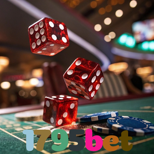 1795bet:Jogue poker, aposte no futebol e ganhe em grandes jogos de cassino!