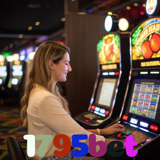 1795bet：Aposte no futebol, jogue poker e conquiste vitórias épicas!