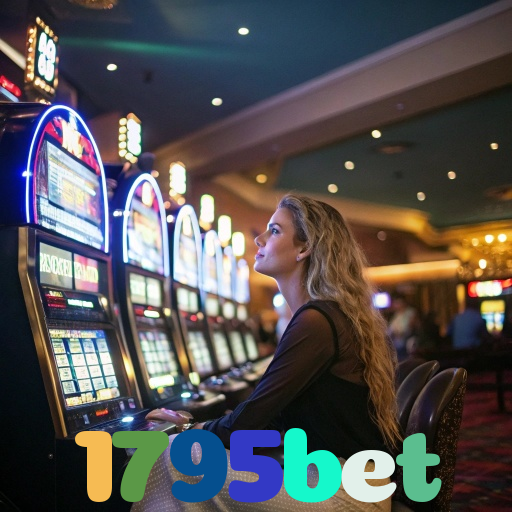1795bet：Jogue poker, aposte no futebol e ganhe em grandes jogos de cassino!