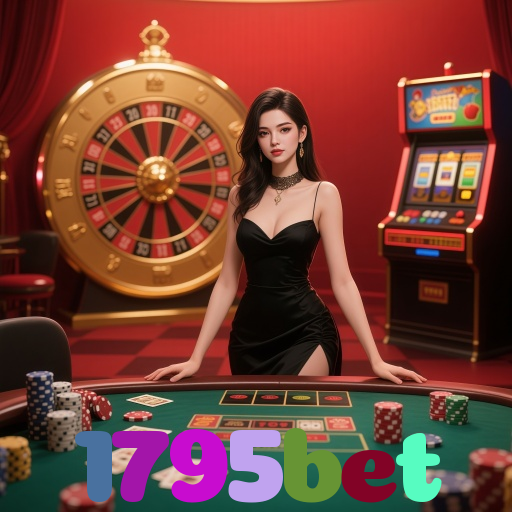 1795bet：Aposte no futebol, jogue poker e conquiste vitórias épicas!