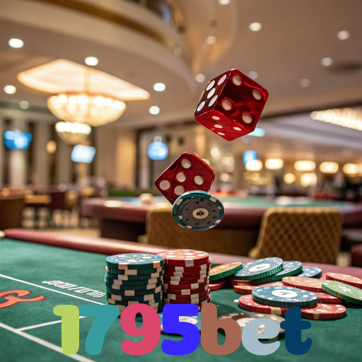 1795bet:Jogue poker, aposte no futebol e ganhe em grandes jogos de cassino!