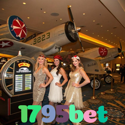 1795bet:Aposte no futebol, jogue poker e conquiste vitórias épicas!