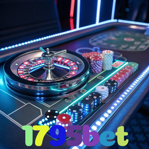 1795bet:Aposte no futebol, jogue poker e conquiste vitórias épicas!