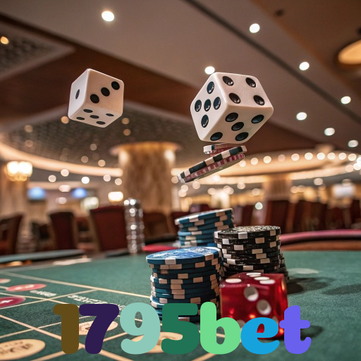 1795bet:Aposte nas melhores slots e conquiste prêmios como nunca!