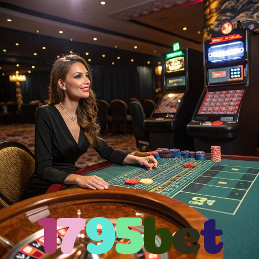 1795bet:Aposte no futebol, jogue poker e conquiste vitórias épicas!