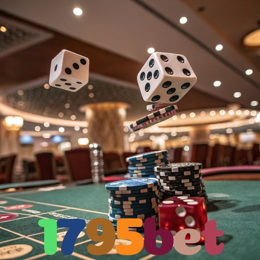 1795bet:Jogue poker, aposte no futebol e ganhe em grandes jogos de cassino!