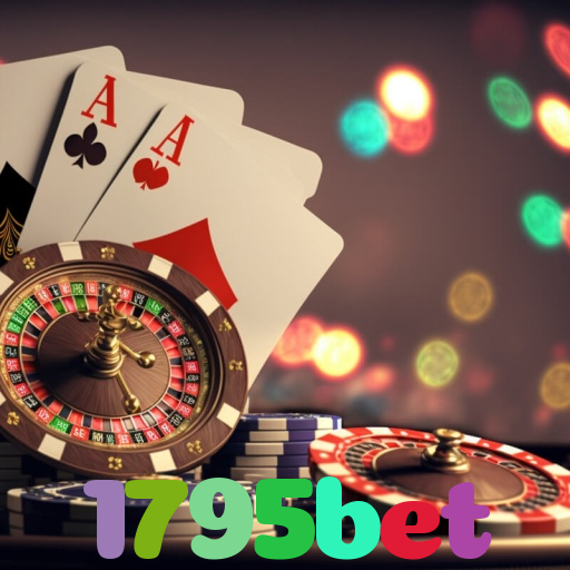 1795bet:Aposte nas melhores slots e conquiste prêmios como nunca!