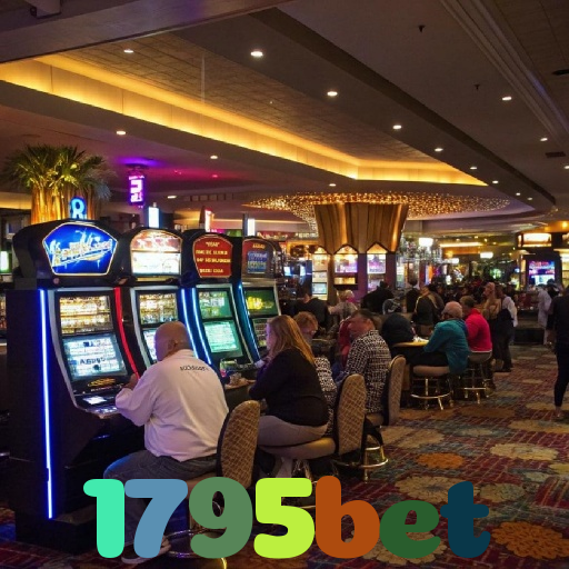 1795bet：Jogue poker, aposte no futebol e ganhe em grandes jogos de cassino!
