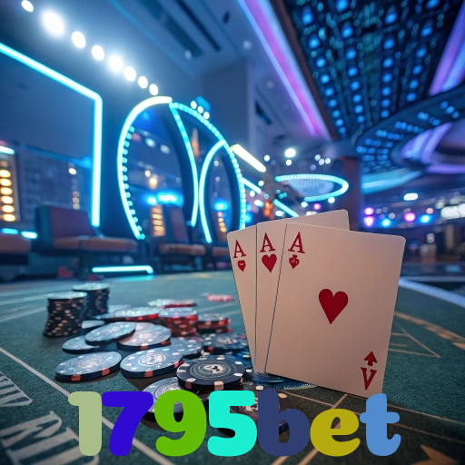 1795bet:Jogue poker, aposte no futebol e ganhe em grandes jogos de cassino!
