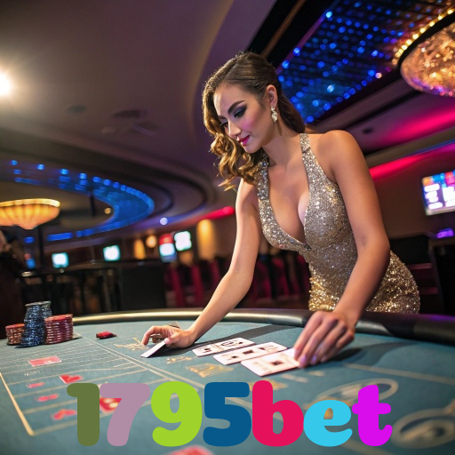 1795bet:Aposte no futebol, jogue poker e conquiste vitórias épicas!