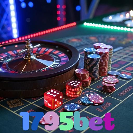 1795bet:Jogue poker, aposte no futebol e ganhe em grandes jogos de cassino!