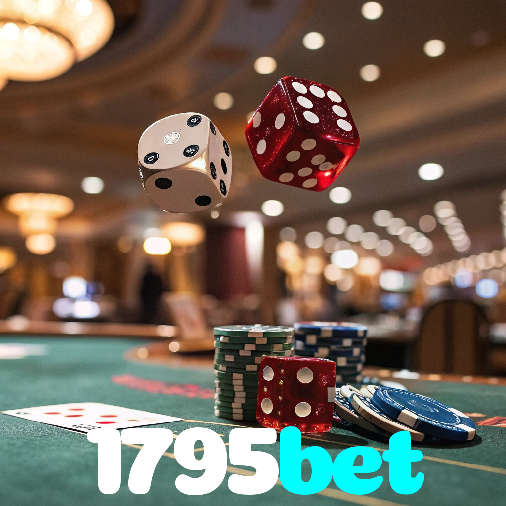 1795bet:Jogue poker, aposte no futebol e ganhe em grandes jogos de cassino!