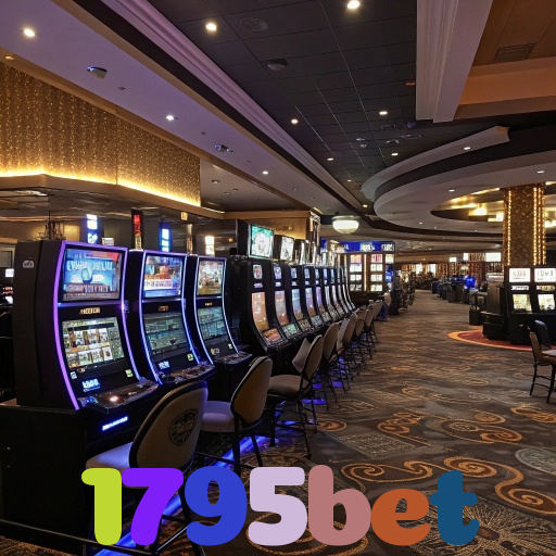 1795bet:Aposte no futebol, jogue poker e conquiste vitórias épicas!