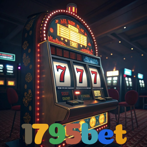 1795bet：Aposte no futebol, jogue poker e conquiste vitórias épicas!