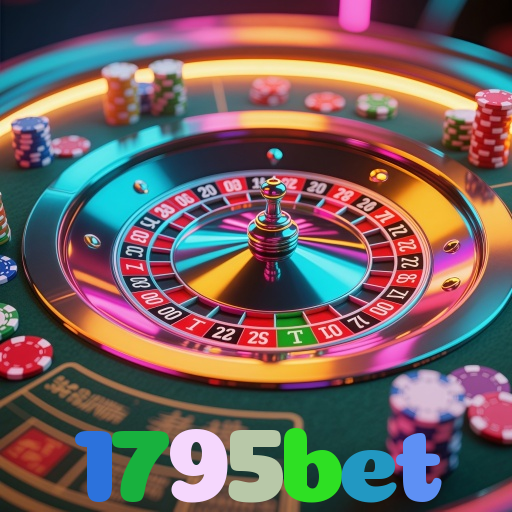 1795bet：Aposte nas melhores slots e conquiste prêmios como nunca!